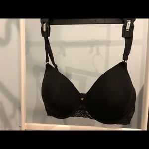Natori Bliss Perfection Contour Underwire Bra